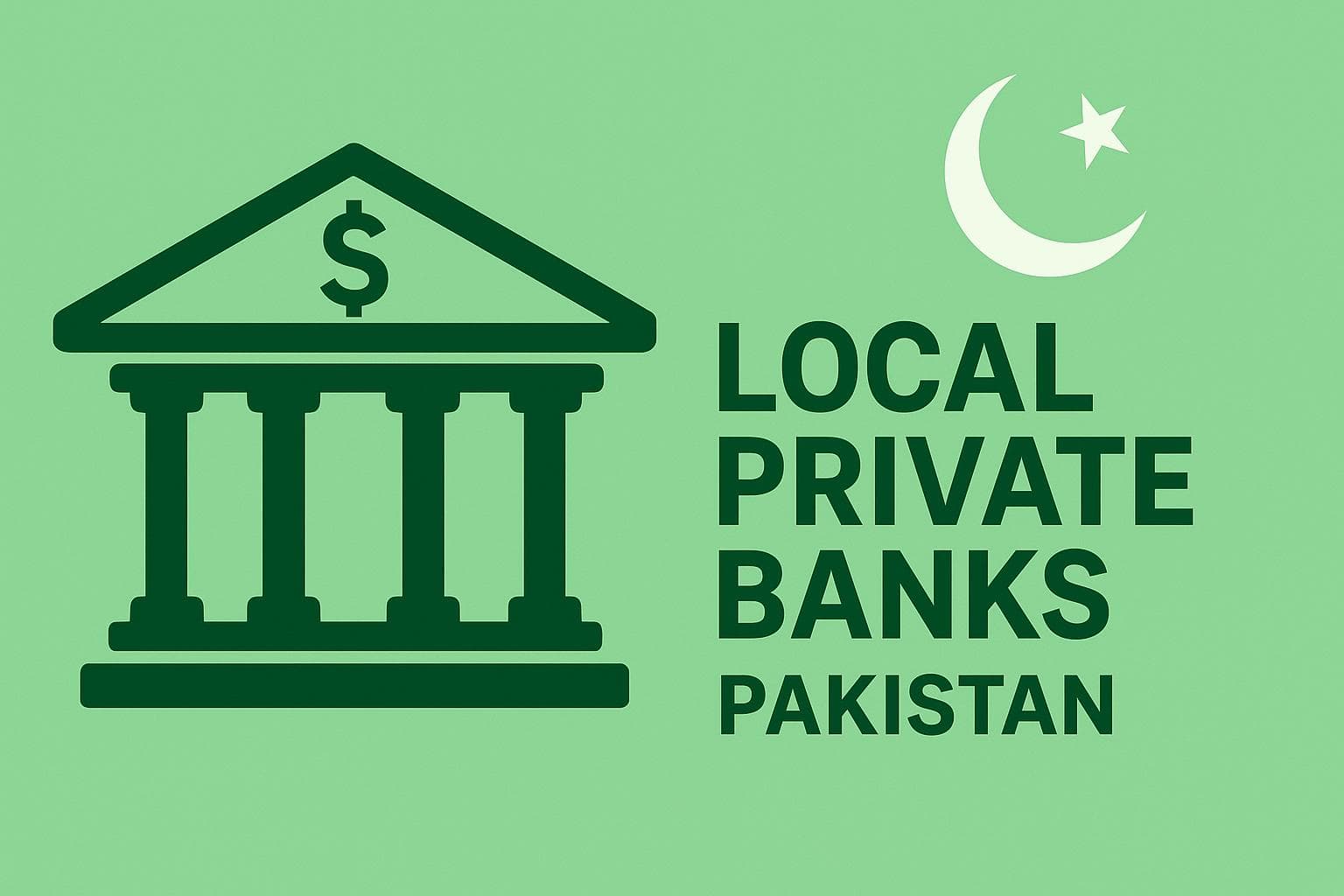 Local Private Banks